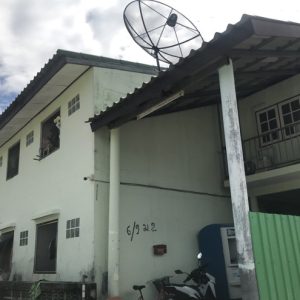 15 apartments