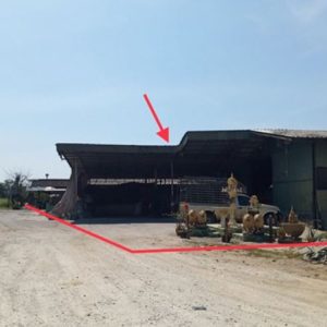 12 warehouses