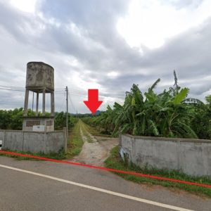 21 Agricultural Park