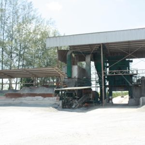 99 Machinery