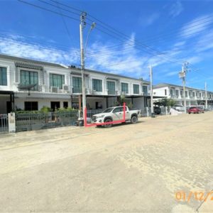 03 Townhouse