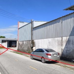 09 Factory Building