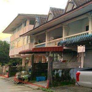 03 Townhouse