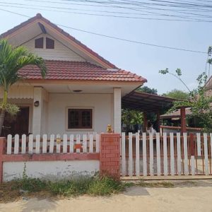 02 Single House