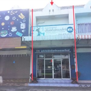 04 Commercial Building
