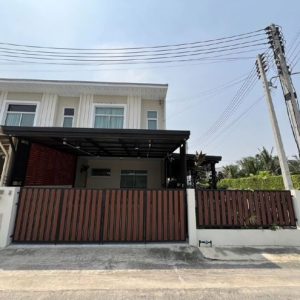 03 Townhouse