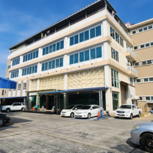 10 office buildings