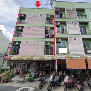 15 apartments