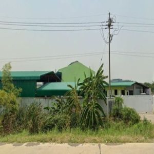 09 Factory Building