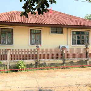 02 Single House