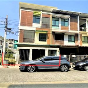 03 Townhouse