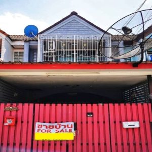 03 Townhouse