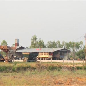 12 warehouses