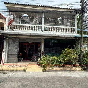03 Townhouse