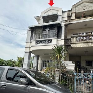 03 Townhouse
