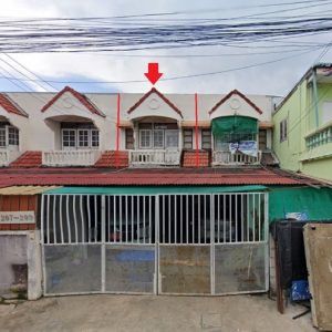 03 Townhouse
