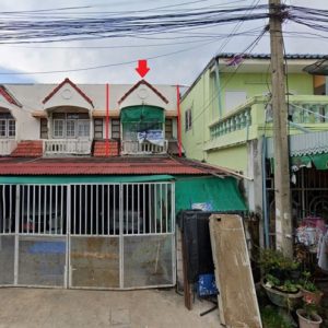 03 Townhouse