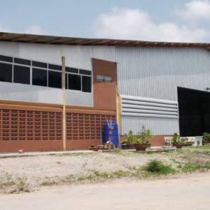 10 office buildings
