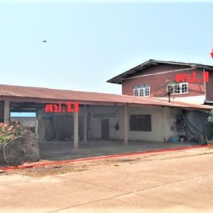 02 Single House