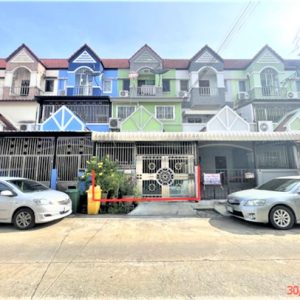 03 Townhouse