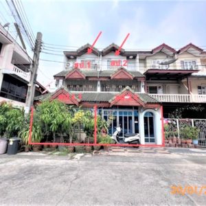 03 Townhouse