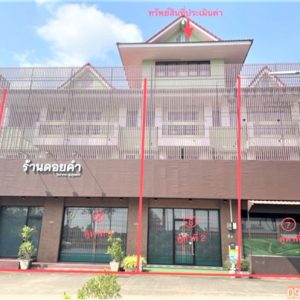 04 Commercial Building