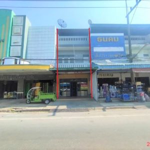 04 Commercial Building