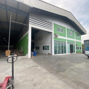 10 office buildings