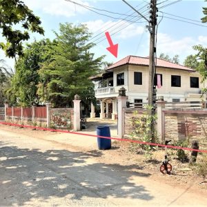 02 Single House
