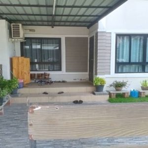 03 Townhouse