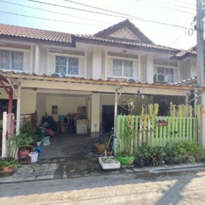 03 Townhouse