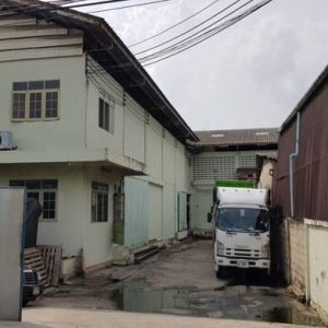 12 warehouses