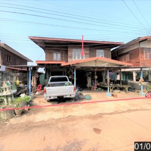 02 Single House