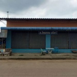 31 Large Building