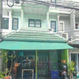 03 Townhouse