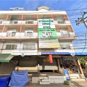04 Commercial Building