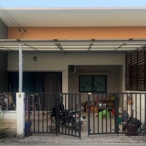 03 Townhouse