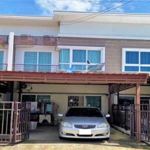 03 Townhouse
