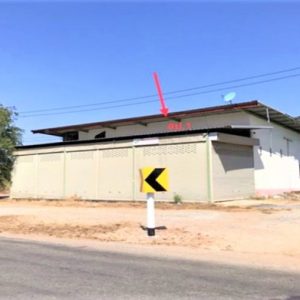 12 warehouses