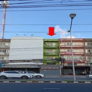 04 Commercial Building