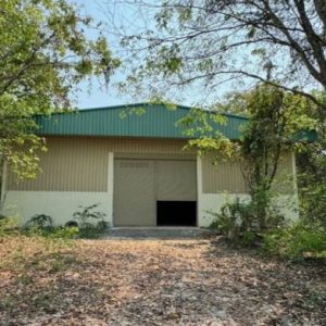 12 warehouses