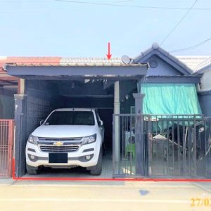 03 Townhouse