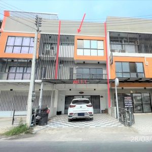 03 Townhouse