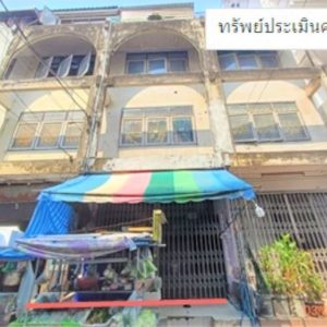 04 Commercial Building