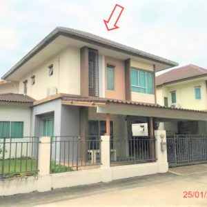 02 Single House