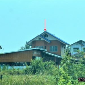 02 Single House