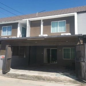 03 Townhouse