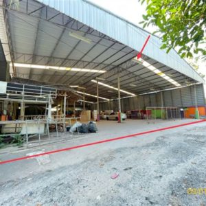 09 Factory Building