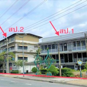 09 Factory Building