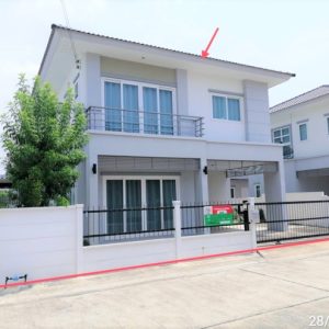 02 Single House